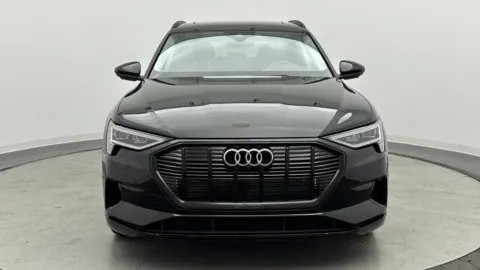 Photos of 2021 Audi e-tron Premium Plus for sale in Jacksonville, FL at Auto Boutique Florida