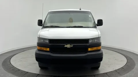 Photos of 2021 Chevrolet Express Cargo Van 2500 for sale in Jacksonville, FL at Auto Boutique Florida