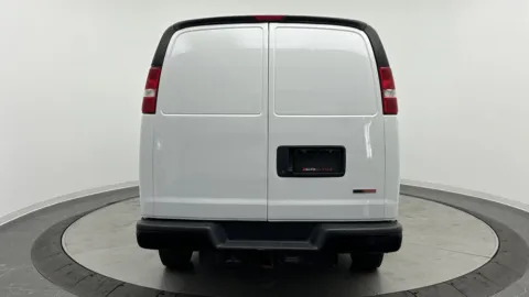 More photos of 2021 Chevrolet Express Cargo Van 2500 at Auto Boutique Florida, FL