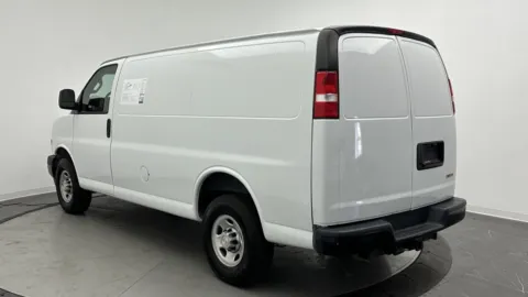 More photos of 2021 Chevrolet Express Cargo Van 2500 at Auto Boutique Florida, FL