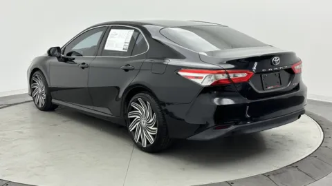 More photos of 2018 Toyota Camry SE at Auto Boutique Florida, FL