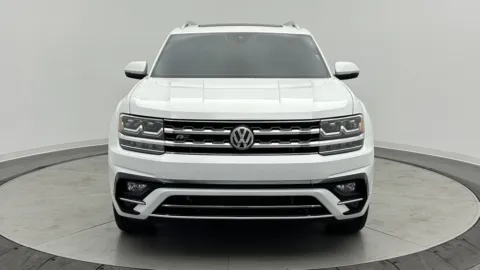 Photos of 2019 Volkswagen Atlas 3.6L V6 SEL R-Line for sale in Jacksonville, FL at Auto Boutique Florida