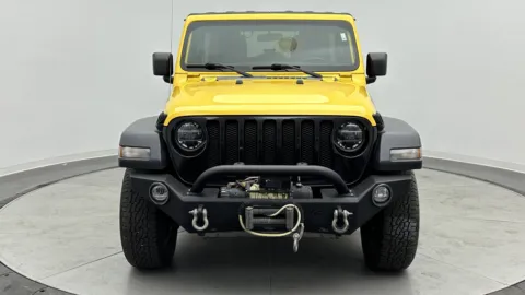 Photos of 2021 Jeep Wrangler Unlimited Willys for sale in Jacksonville, FL at Auto Boutique Florida