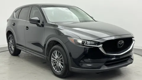 Another view of 2020 Mazda CX-5 Touring for sale in Jacksonville, FL at Auto Boutique Florida