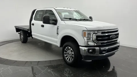 Another view of 2020 Ford Super Duty F-350 SRW XL for sale in Jacksonville, FL at Auto Boutique Florida