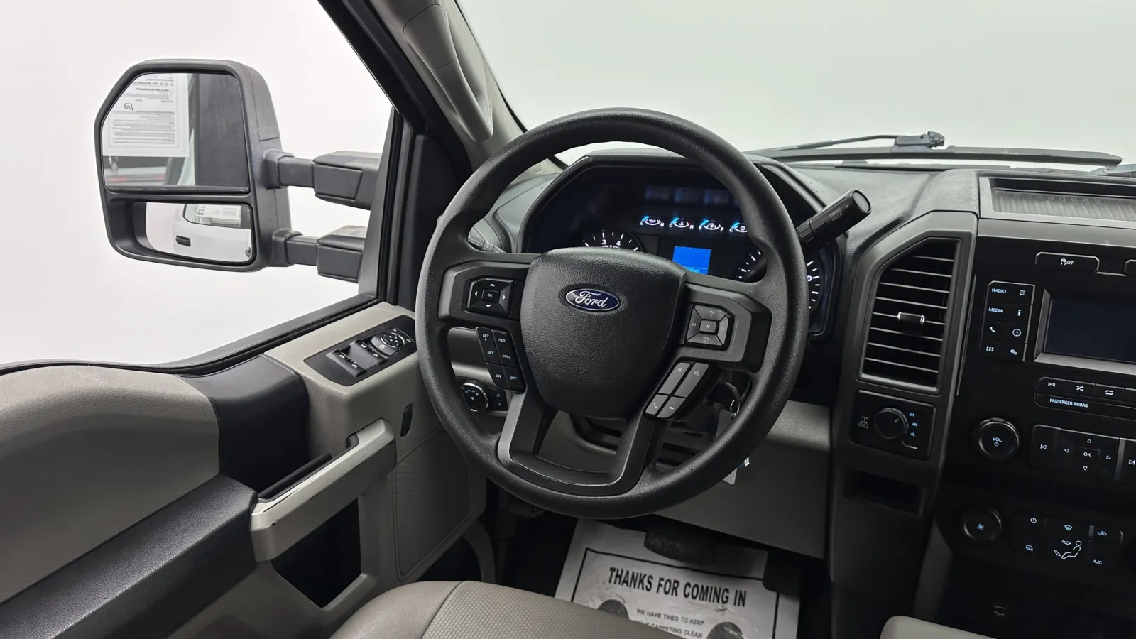 2020 Ford F-350 Super Duty Chassis Cab XL - Photo 15
