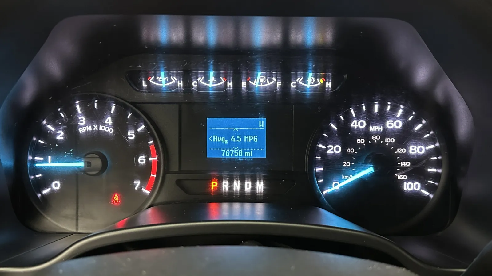 2020 Ford F-350 Super Duty Chassis Cab XL - Photo 9