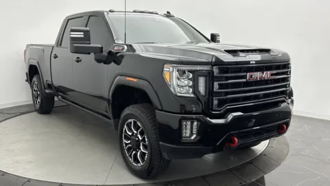 Another view of 2022 GMC Sierra 3500HD AT4 for sale in Jacksonville, FL at Auto Boutique Florida