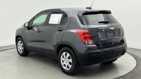More photos of 2016 Chevrolet Trax LS at Auto Boutique Florida, FL