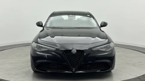 Photos of 2021 Alfa Romeo Giulia Ti for sale in Jacksonville, FL at Auto Boutique Florida