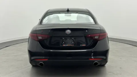 More photos of 2021 Alfa Romeo Giulia Ti at Auto Boutique Florida, FL