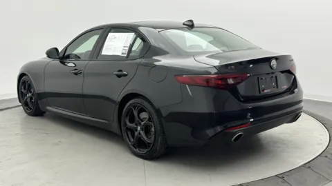 More photos of 2021 Alfa Romeo Giulia Ti at Auto Boutique Florida, FL