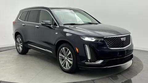 Another view of 2022 Cadillac XT6 Premium Luxury for sale in Jacksonville, FL at Auto Boutique Florida