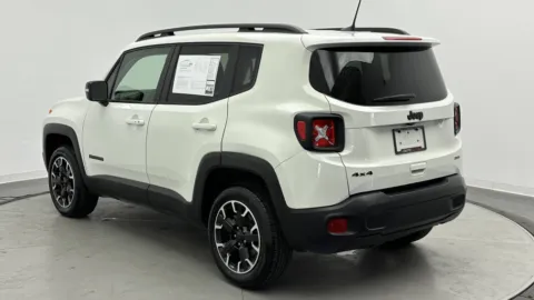 More photos of 2023 Jeep Renegade Upland at Auto Boutique Florida, FL