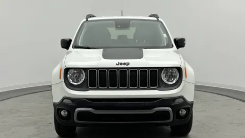 Photos of 2023 Jeep Renegade Upland for sale in Jacksonville, FL at Auto Boutique Florida
