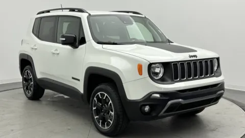 Another view of 2023 Jeep Renegade Upland for sale in Jacksonville, FL at Auto Boutique Florida