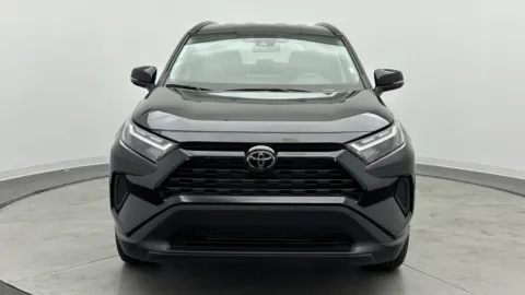 Photos of 2025 Toyota RAV4 XLE for sale in Jacksonville, FL at Auto Boutique Florida
