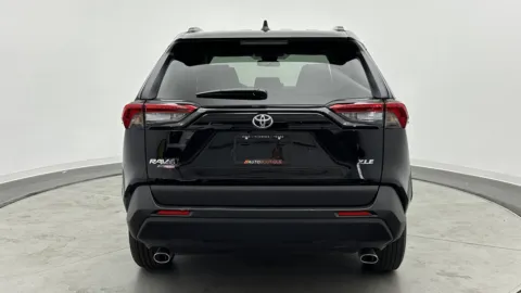 More photos of 2025 Toyota RAV4 XLE at Auto Boutique Florida, FL