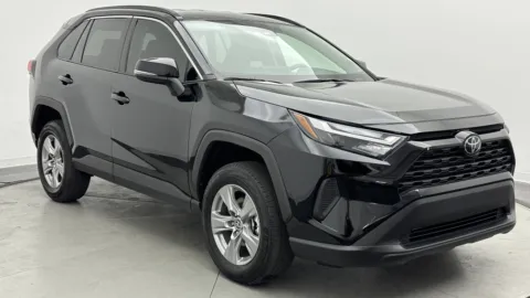 Another view of 2025 Toyota RAV4 XLE for sale in Jacksonville, FL at Auto Boutique Florida