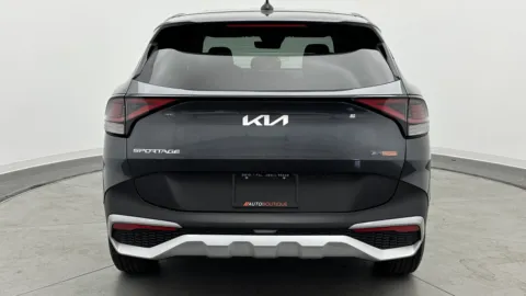 More photos of 2025 Kia Sportage LX at Auto Boutique Florida, FL