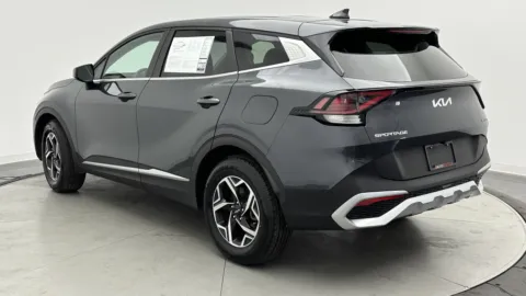 More photos of 2025 Kia Sportage LX at Auto Boutique Florida, FL