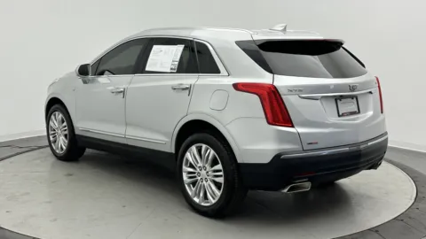 More photos of 2019 Cadillac XT5 Premium Luxury FWD at Auto Boutique Florida, FL