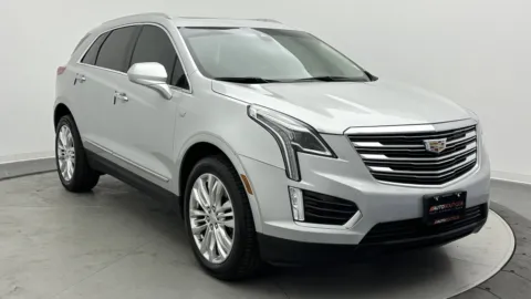 Another view of 2019 Cadillac XT5 Premium Luxury FWD for sale in Jacksonville, FL at Auto Boutique Florida