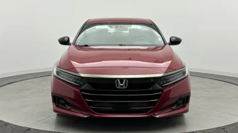 Photos of 2021 Honda Accord Sedan Sport for sale in Jacksonville, FL at Auto Boutique Florida
