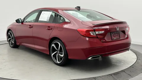 More photos of 2021 Honda Accord Sedan Sport at Auto Boutique Florida, FL