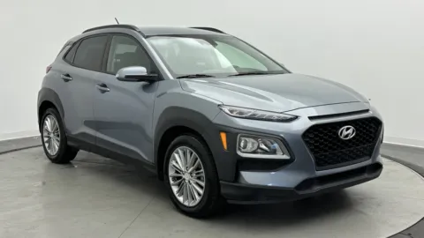 Another view of 2020 Hyundai Kona SEL for sale in Jacksonville, FL at Auto Boutique Florida