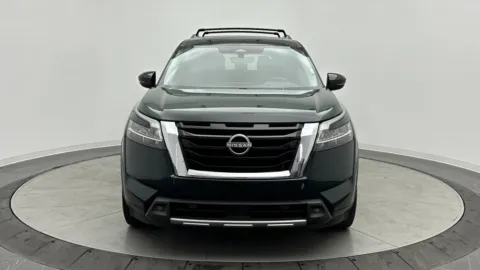 Photos of 2023 Nissan Pathfinder Platinum for sale in Jacksonville, FL at Auto Boutique Florida