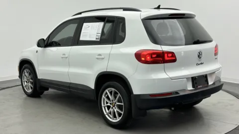 More photos of 2018 Volkswagen Tiguan Limited LIMITED at Auto Boutique Florida, FL