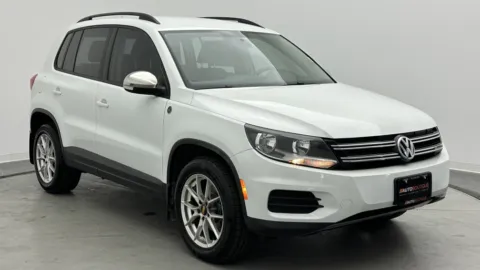 Another view of 2018 Volkswagen Tiguan Limited LIMITED for sale in Jacksonville, FL at Auto Boutique Florida