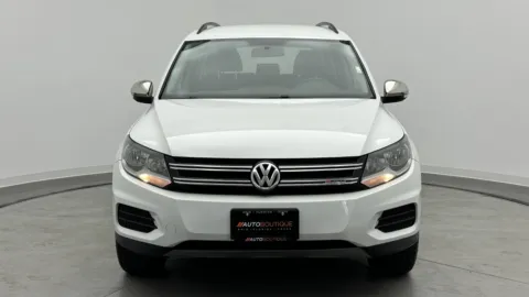 Photos of 2018 Volkswagen Tiguan Limited LIMITED for sale in Jacksonville, FL at Auto Boutique Florida