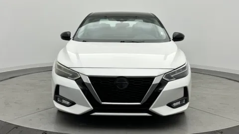 Photos of 2021 Nissan Sentra SR for sale in Jacksonville, FL at Auto Boutique Florida
