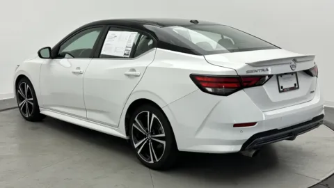 More photos of 2021 Nissan Sentra SR at Auto Boutique Florida, FL