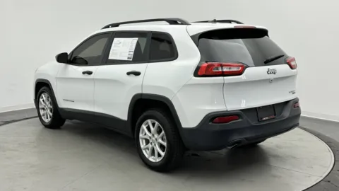 More photos of 2016 Jeep Cherokee Sport at Auto Boutique Florida, FL