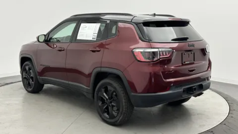 More photos of 2021 Jeep Compass Altitude at Auto Boutique Florida, FL