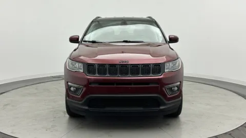 Photos of 2021 Jeep Compass Altitude for sale in Jacksonville, FL at Auto Boutique Florida