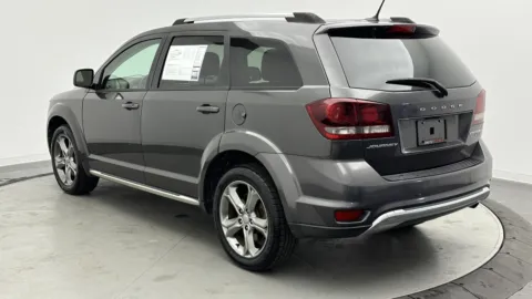 More photos of 2016 Dodge Journey Crossroad Plus at Auto Boutique Florida, FL