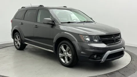 Another view of 2016 Dodge Journey Crossroad Plus for sale in Jacksonville, FL at Auto Boutique Florida