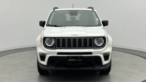 Photos of 2020 Jeep Renegade Sport for sale in Jacksonville, FL at Auto Boutique Florida