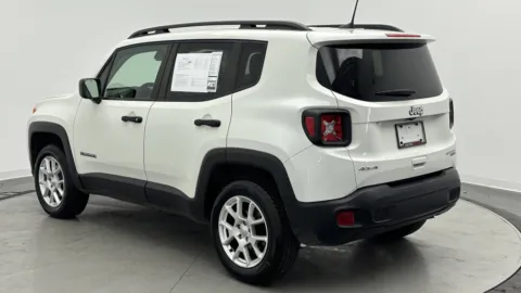 More photos of 2020 Jeep Renegade Sport at Auto Boutique Florida, FL