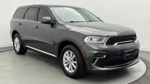 Another view of 2021 Dodge Durango SXT for sale in Jacksonville, FL at Auto Boutique Florida