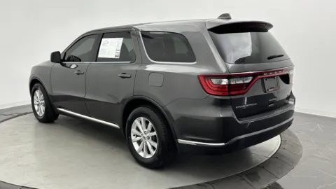 More photos of 2021 Dodge Durango SXT at Auto Boutique Florida, FL