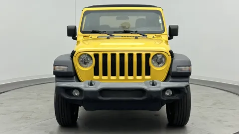 Photos of 2020 Jeep Wrangler Sport S for sale in Jacksonville, FL at Auto Boutique Florida