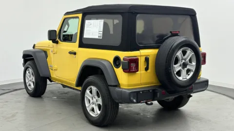 More photos of 2020 Jeep Wrangler Sport S at Auto Boutique Florida, FL