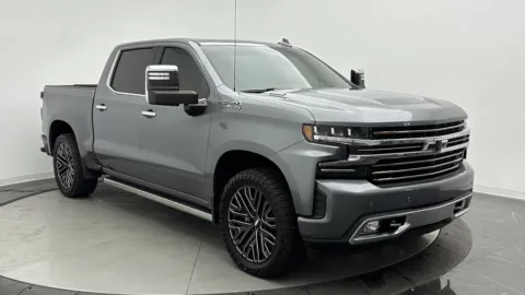 Another view of 2020 Chevrolet Silverado 1500 High Country for sale in Jacksonville, FL at Auto Boutique Florida