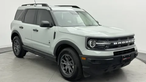 Another view of 2024 Ford Bronco Sport Big Bend for sale in Jacksonville, FL at Auto Boutique Florida