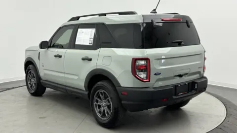 More photos of 2024 Ford Bronco Sport Big Bend at Auto Boutique Florida, FL